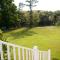 The Spivey House B&B on Kingston Lake