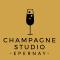 Champagne Studio - Épernay
