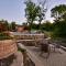 Luxury Lakefront Chalet Resort 2 Pools FREE Amenities Dock Kayaks Waterslide