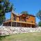 Luxury Lakefront Chalet Resort 2 Pools FREE Amenities Dock Kayaks Waterslide