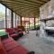 Luxury Lakefront Chalet Resort 2 Pools FREE Amenities Dock MiniGolf Waterslide