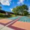 Luxury Lakefront Chalet Resort 2 Pools FREE Amenities Dock MiniGolf Waterslide