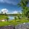Chalets Resort Luxury Lakefront Villa Family Friendly 2 Pools Free Amenities