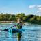 Chalets Resort LAKEFRONT Cottage Free Amenities Amazing views Kayaks 2 Pools