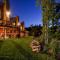 Luxury Lakefront Chalet Resort 2 Pools FREE Amenities Dock Kayaks Waterslide