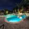 Luxury Lakefront Chalet Resort 2 Pools FREE Amenities Dock MiniGolf Waterslide