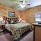 Luxury Lakefront Chalet Resort 2 Pools FREE Amenities Dock Kayaks Waterslide