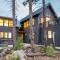 Tetherow Hotel - Bend