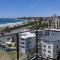 Beachfront Towers
