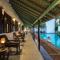 Green Casa