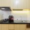 Modern Studio @ Springlake Summarecon Apartment By Travelio - Rawabugel Modern Studio @ Springlake Summarecon Apartment By Travelio - Rawabugel
