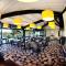 Relais Fasthotel Port Lauragais - Avignonet-de-Lauragais