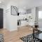 Warsaw City Center Świętokrzyska & Emilii Plater by Noclegi Renters