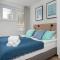 Warsaw City Center Świętokrzyska & Emilii Plater by Noclegi Renters