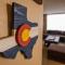 A11 Snowblaze Athletic Club Condo - 冬季公园