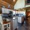 Chalet #1 The Deer Lake Lodge