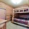 Luxury Lakefront Chalet Resort 2 Pools FREE Amenities Dock MiniGolf Waterslide
