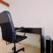 Relaxing 1BR Apartment at 15th Floor LAvenue By Travelio