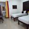 SUN VIEW Beach Resort By Citrine - Varkala