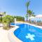 Villa Sea holly Front Line Villa Sea holly Front Line