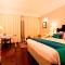Hotel Royal Orchid Bangalore