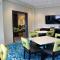 Holiday Inn Express & Suites - Hendersonville SE - Flat Rock, an IHG Hotel - Флэт-Рок