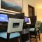 Holiday Inn Express & Suites - Hendersonville SE - Flat Rock, an IHG Hotel - Флэт-Рок