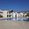 Studio with shower room E3, full kitchen, poolside, FREE WIFI