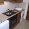 Studio with shower room E3, full kitchen, poolside, FREE WIFI