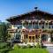 Simones Platzerl - inklusive täglichem freien Eintritt Tauern Spa - nur 5 Gehminuten, Sommerkarte, privatem Garten mit Schwimmteich, Grill und Saunabereich