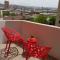 NEW Downtown Stylish studio with Mt. Ararat View - Jereván