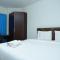 Comfy Studio Tamansari Semanggi Apartment By Travelio - Jakarta