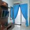 Comfy Studio Tamansari Semanggi Apartment By Travelio - Jakarta