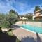 Apartment Bardino With Pool and Lake View