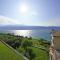 Villa Victoria: luxury waterfront villa with splendid views - Гарньяно