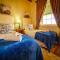 Berluda Farmhouse and Cottages - Oudtshoorn