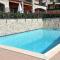 Apartment Bardino With Pool and Lake View