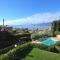 Apartment Bardino With Pool and Lake View