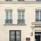 Mercure Paris Arc de Triomphe Wagram photo 11