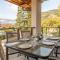 Le Port-Plage residence facing Talloires Beach, LLA Selections by Location lac Annecy - Talloires