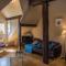 Le Manoir de Talloires Loft avec vue lac, centre village - LLA Selections by Location Lac Annecy