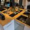 Le Manoir de Talloires Loft avec vue lac, centre village - LLA Selections by Location Lac Annecy