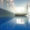 Inblauw - Exclusive Wellness B&B Foto: Inblauw - Exclusive Wellness B&B