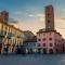 Casa Torre Sineo, medieval tower