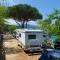 Camping Village Scaglieri