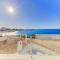 Beachfront Apartment Migjorn Cel by Sealand Villas