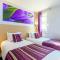 FH Confort Hotel Orléans Comet
