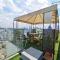 Penthouse on 34 - The Highest Unit and Best Views in Regalia & Private Rooftop Terrace - Куала-Лумпур