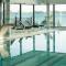 Hôtel Valdys Thalasso & Spa - Beau rivage - Роскоф