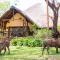 Chobe Marina Lodge